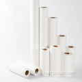 40g Anit-curl and Fast Dry Sublimation Paper Roll